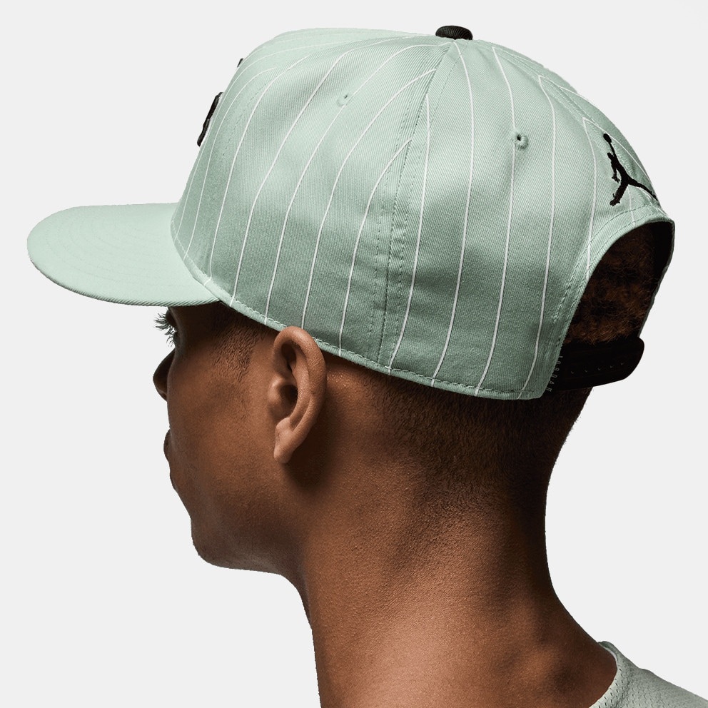 Jordan Pro Wo Hat