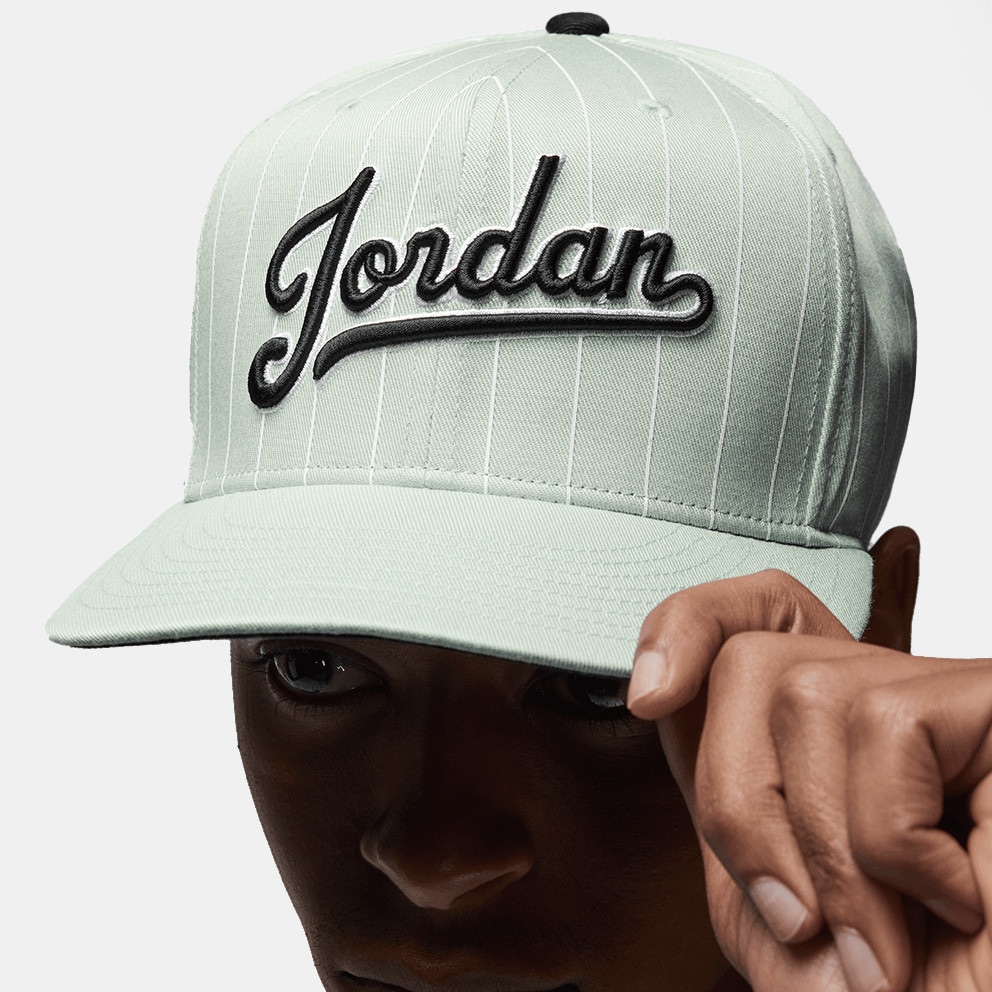 Jordan Pro Wo Hat
