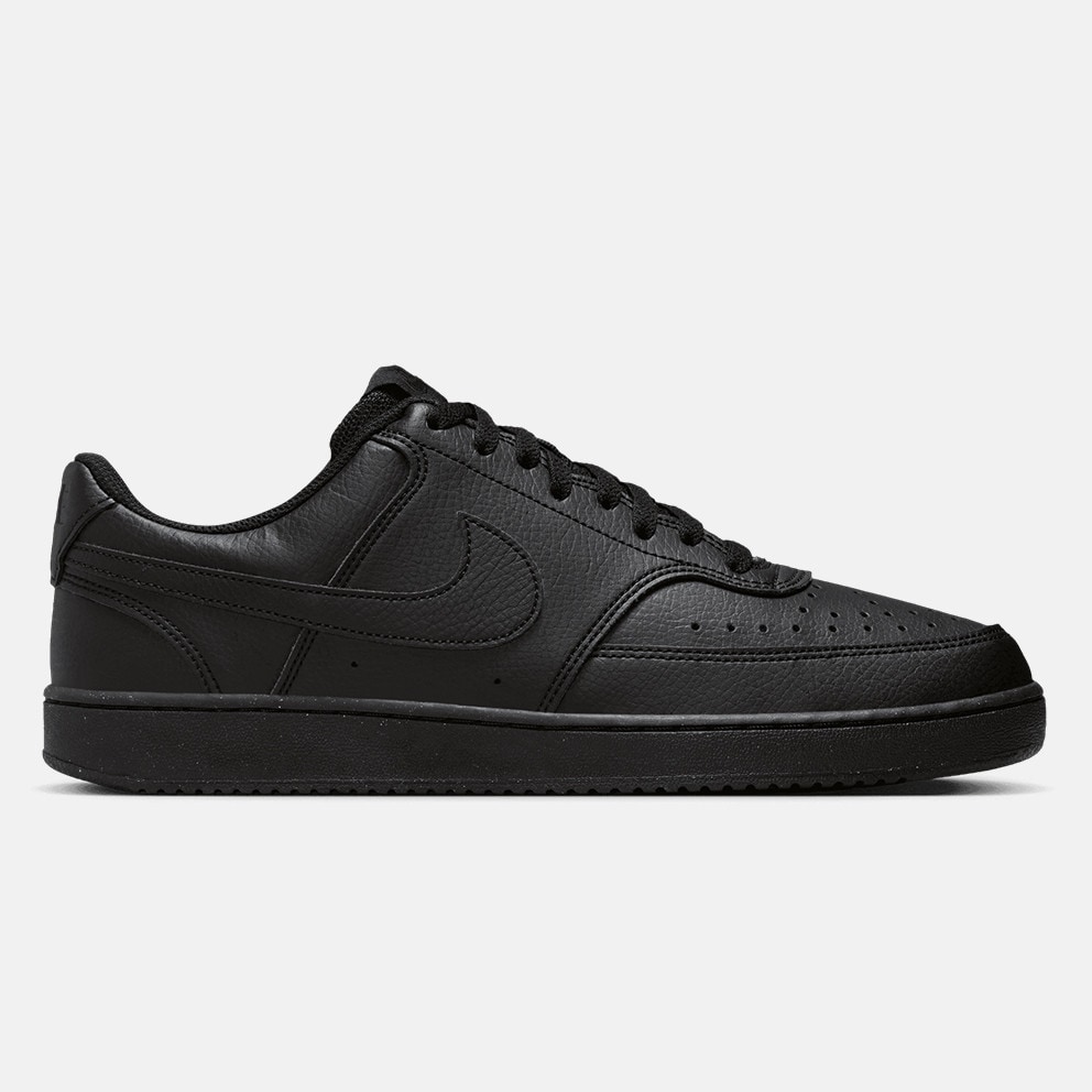 Nike Court Vision Low Next Nature Ανδρικά Παπούτσια 