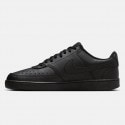 Nike Court Vision Low Next Nature Ανδρικά Παπούτσια 