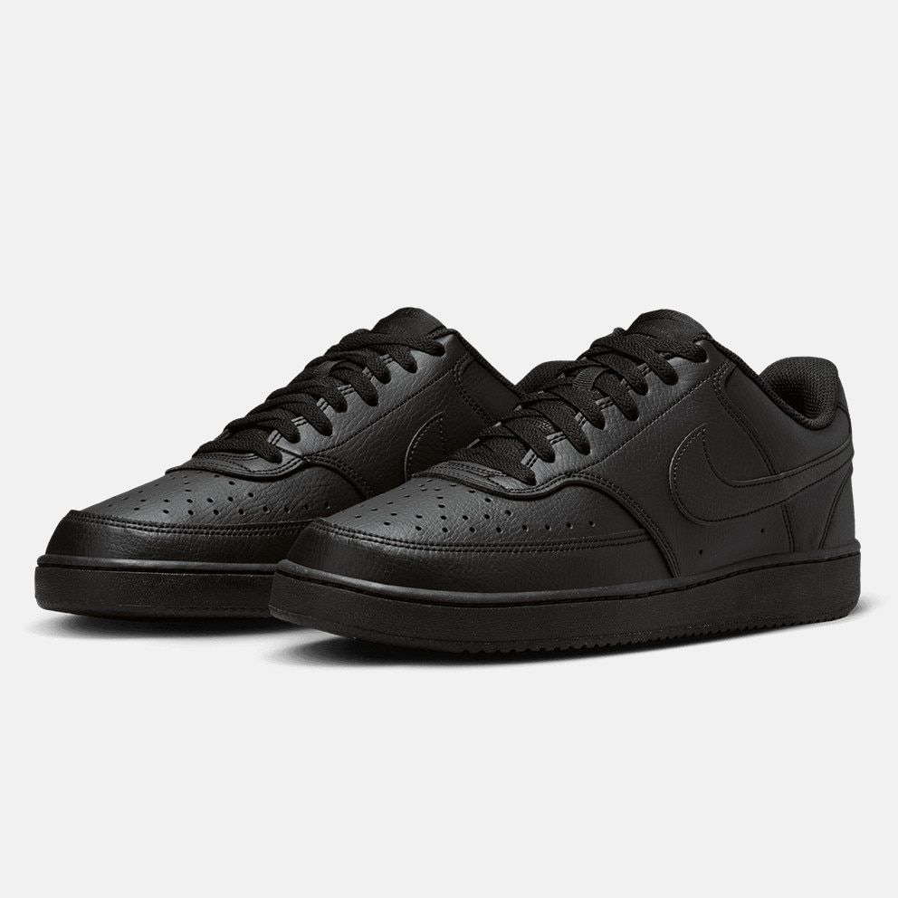 Nike Court Vision Low Next Nature Ανδρικά Παπούτσια 