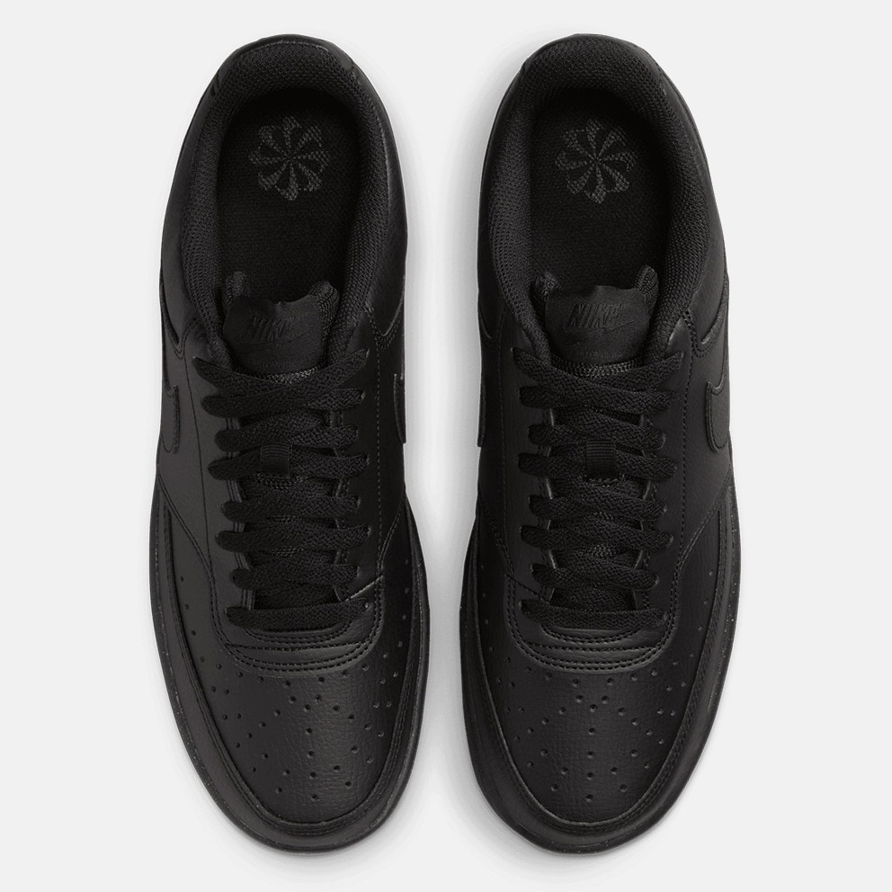 Nike Court Vision Low Next Nature Ανδρικά Παπούτσια 