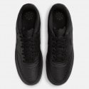 Nike Court Vision Low Next Nature Ανδρικά Παπούτσια 