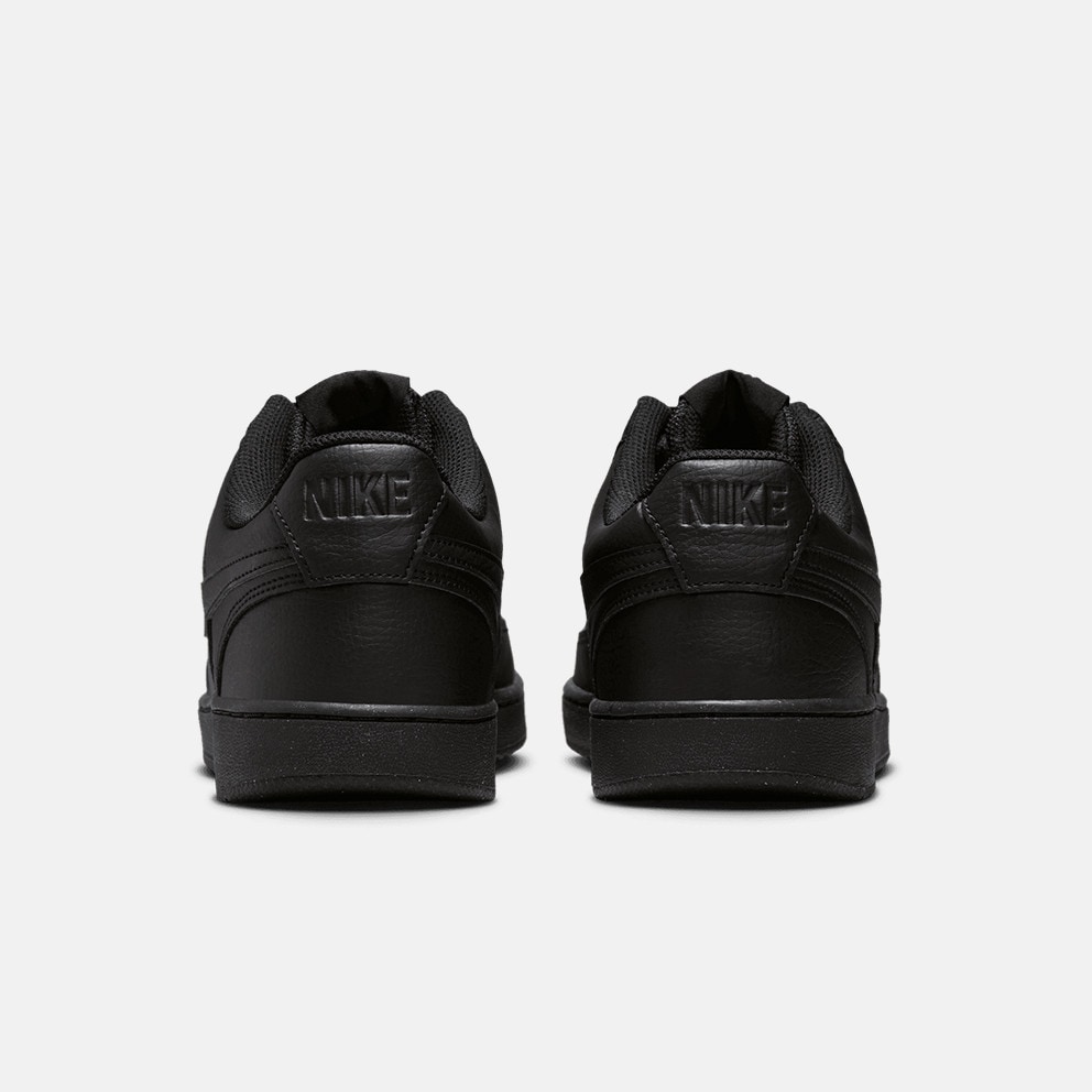 Nike Court Vision Low Next Nature Ανδρικά Παπούτσια 