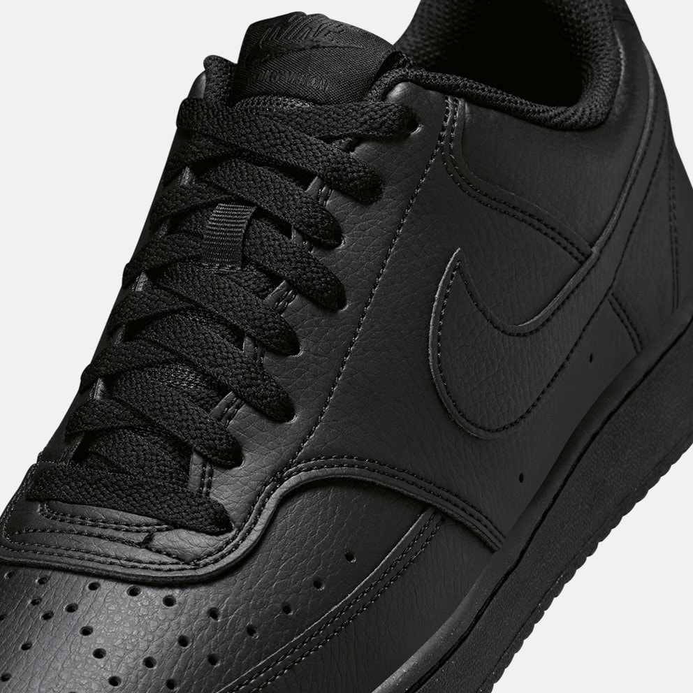 Nike Court Vision Low Next Nature Ανδρικά Παπούτσια 
