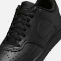 Nike Court Vision Low Next Nature Ανδρικά Παπούτσια 