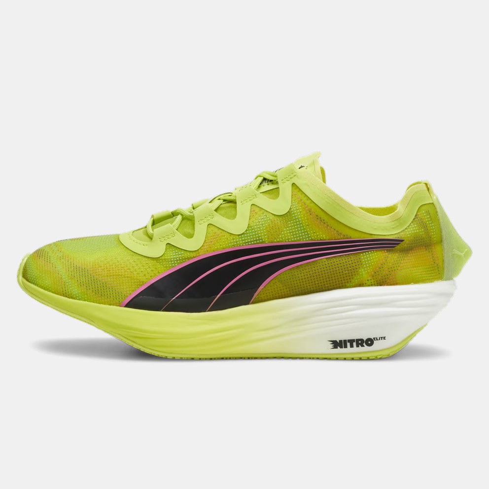 Puma Fast-Fwd Nitro Elite Women's Running Shoes