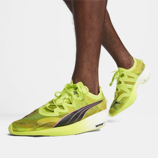 Puma mega nrgy green hotsell