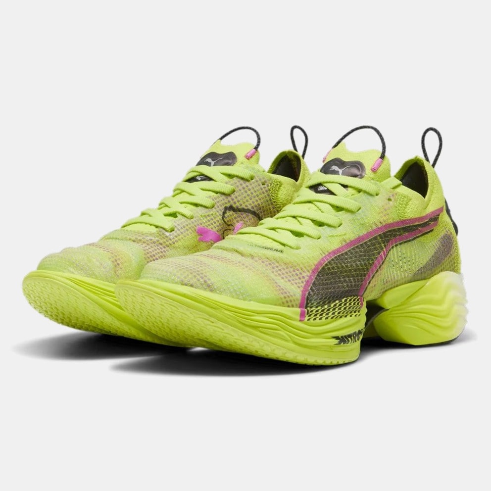 PUMA Maglietta Active nero bianco 01 puma rs 20 futura marathon running shoessneakers Yellow 309829