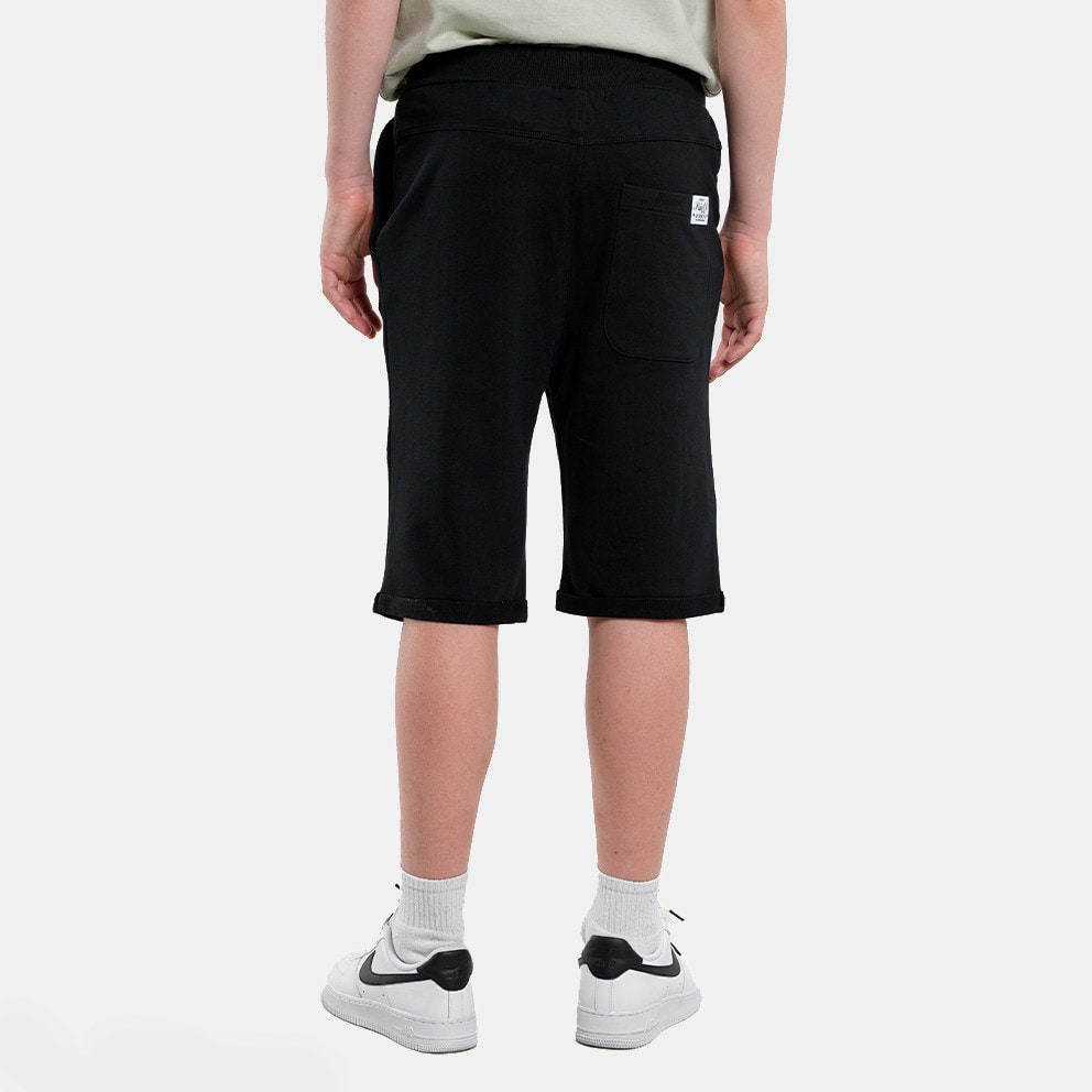 Name it 'Vermo' Kid's Shorts