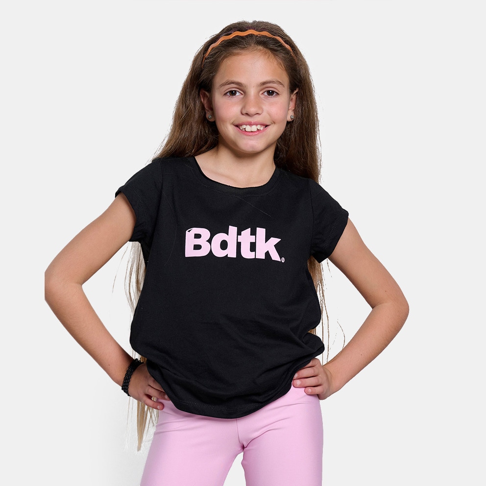 BodyTalk Kids' T-Shirt