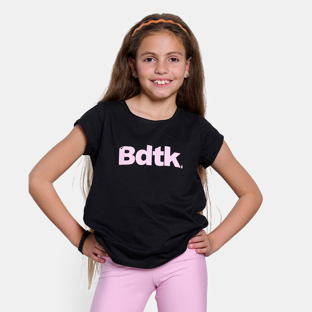 BodyTalk T-Shirt Ss