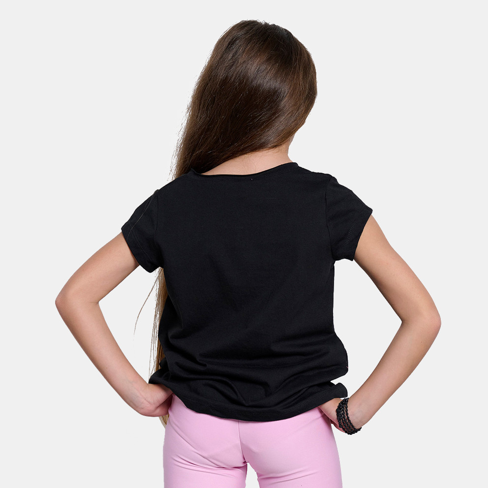 BodyTalk Kids' T-Shirt