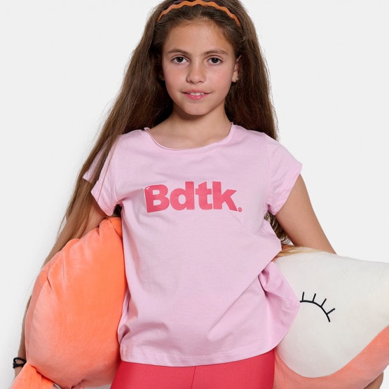 BodyTalk T-Shirt Kids' T-shirt