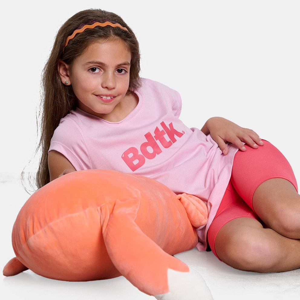 BodyTalk T-Shirt Παιδικό T-shirt