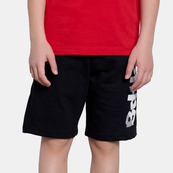 BodyTalk Walkshort Kids' Shorts