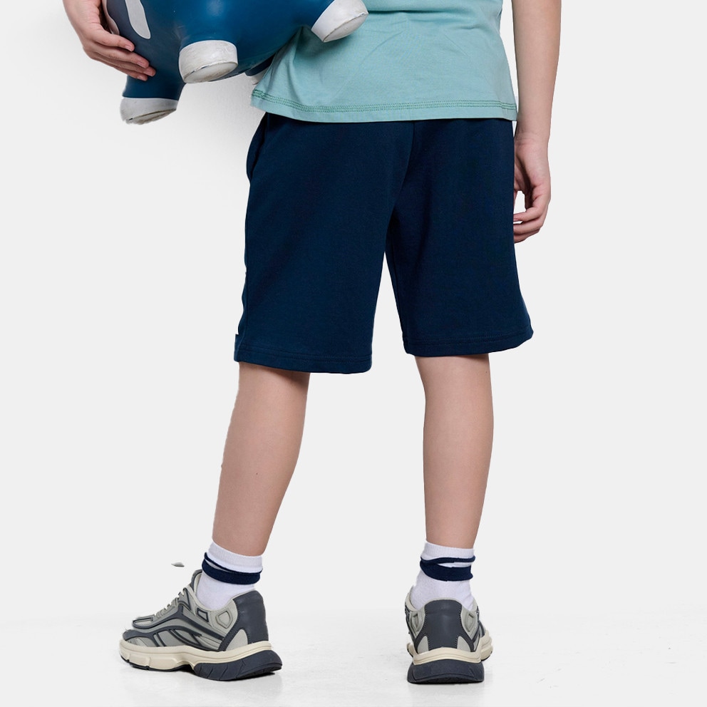 BodyTalk Walkshort Kids' Shorts