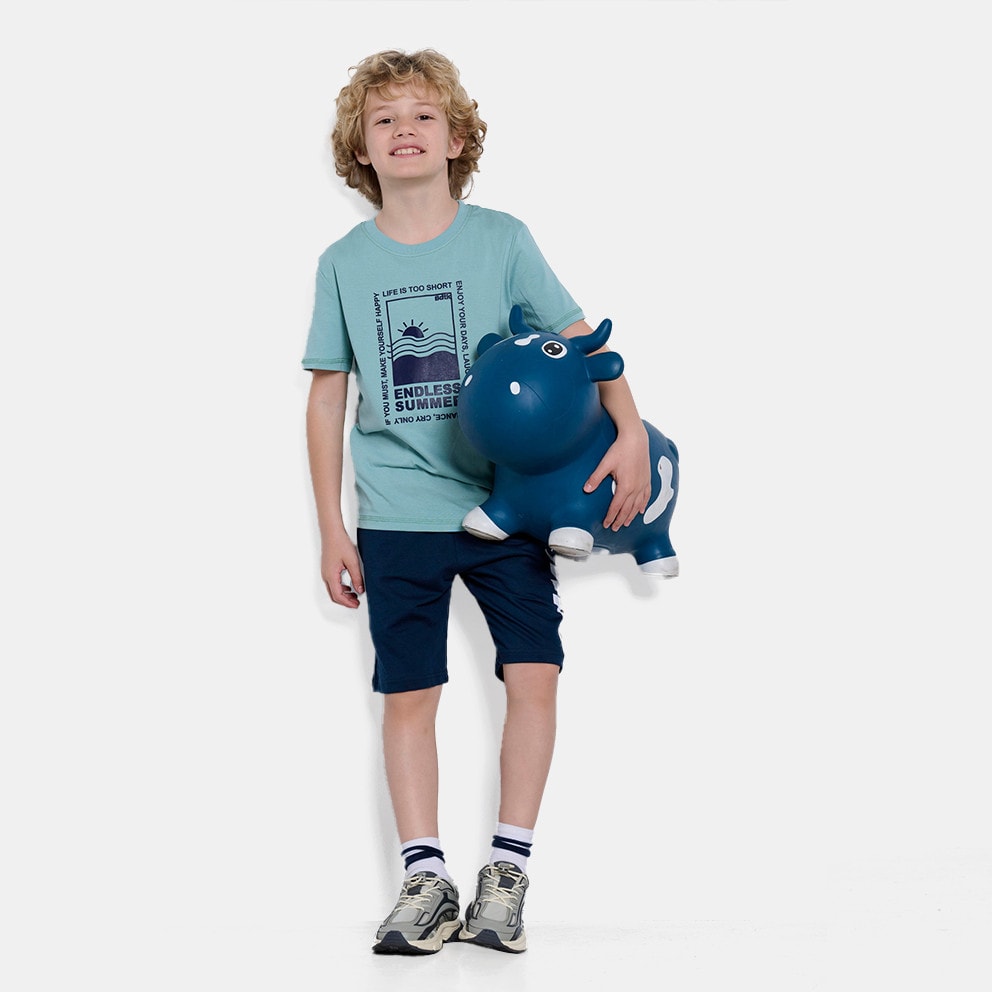 BodyTalk Walkshort Kids' Shorts