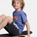 BodyTalk Walkshort Παιδικό Σορτς