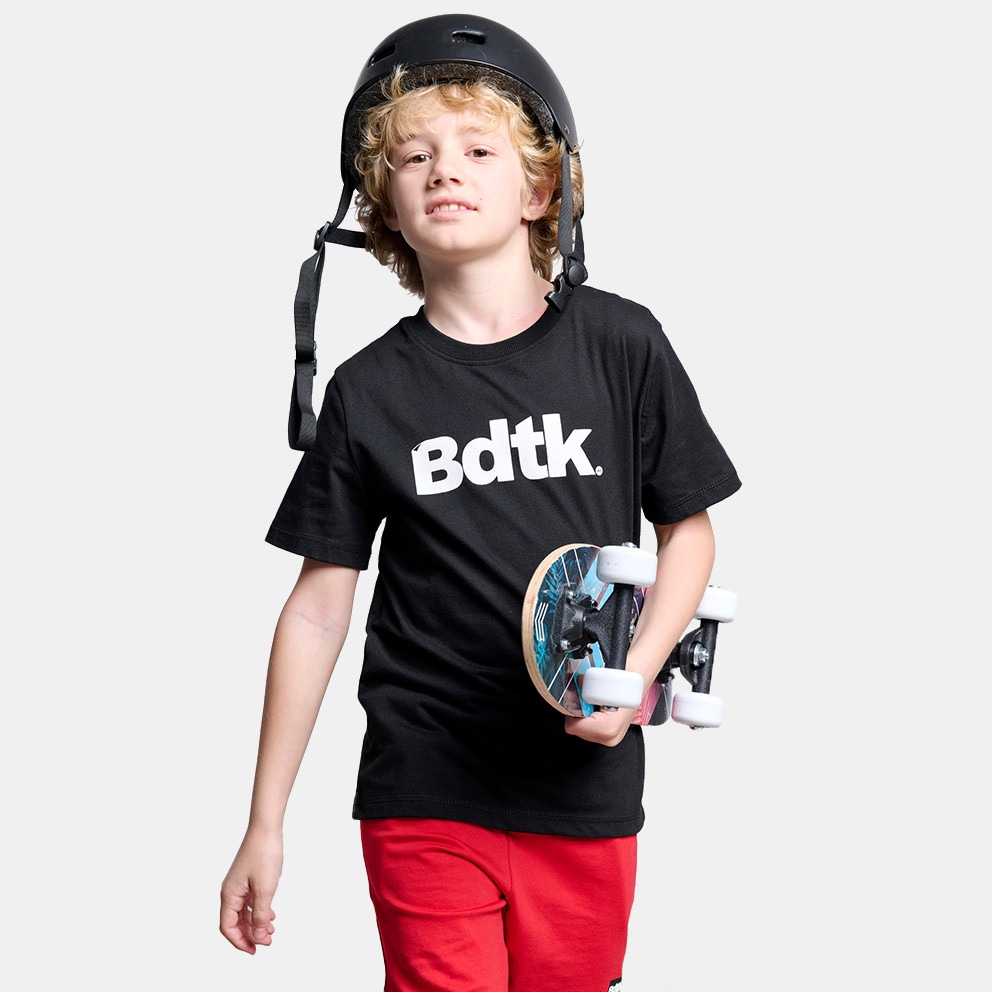 BODYTALK BodyTalk T-Shirt Ss (9000168425_1469)