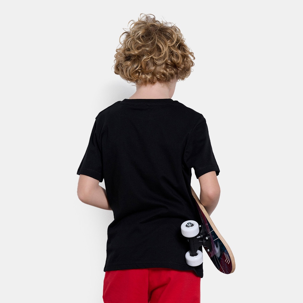 BodyTalk Kids' T-Shirt