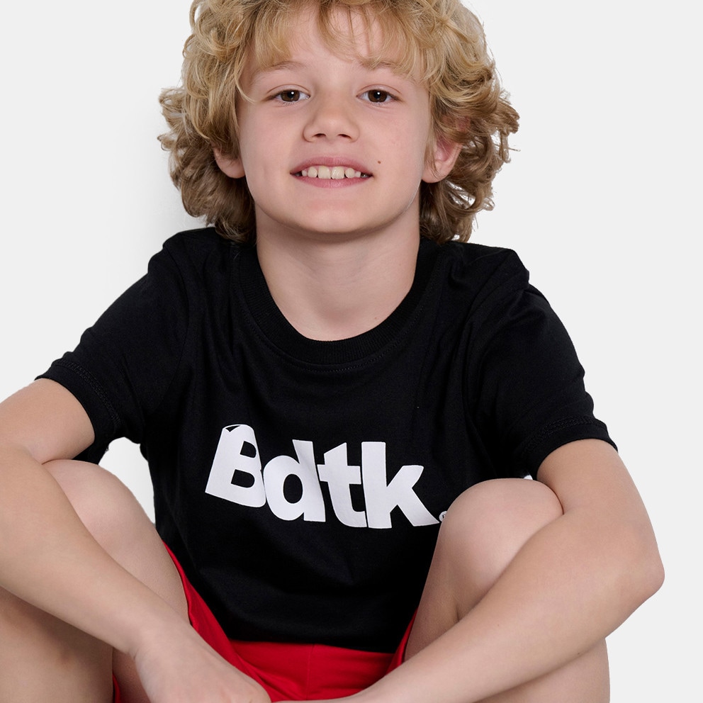 BodyTalk T-Shirt Ss