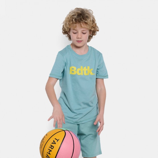 BodyTalk Παιδικό T-Shirt
