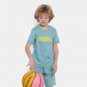 BodyTalk Παιδικό T-Shirt
