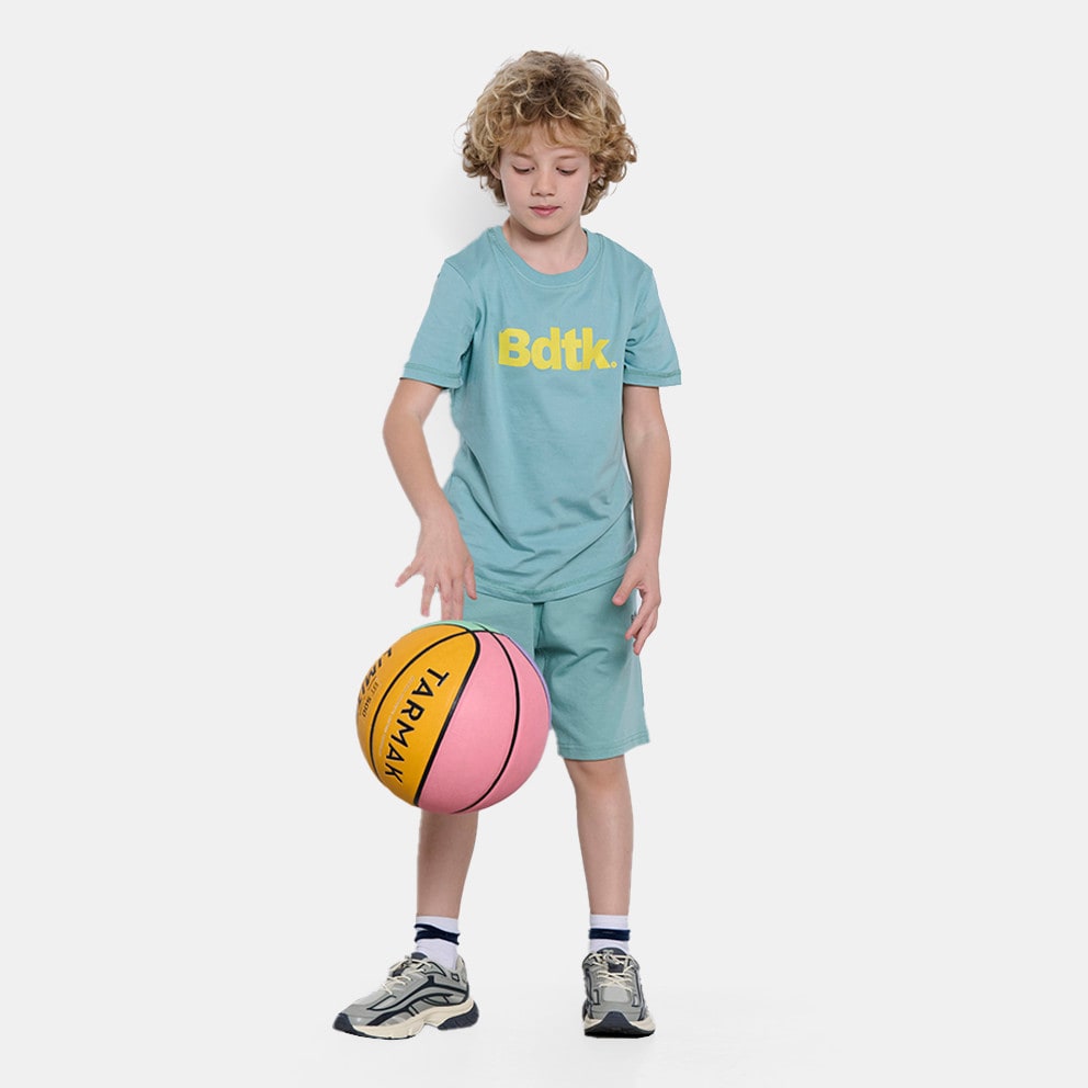 BodyTalk Παιδικό T-Shirt