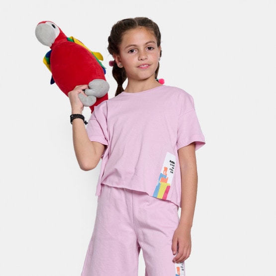 BodyTalk Kids' T-Shirt