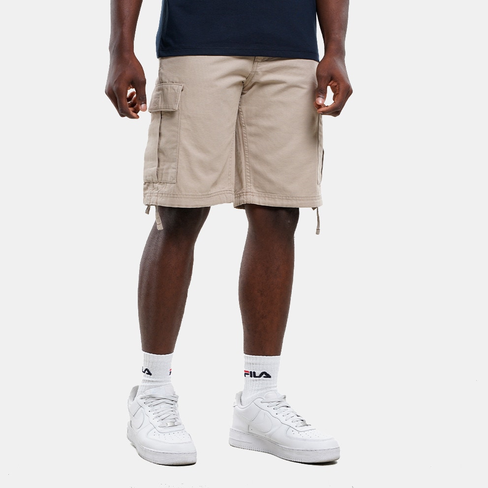 Jack & Jones Jpstcole Barkley Jjcargo Shorts Sn