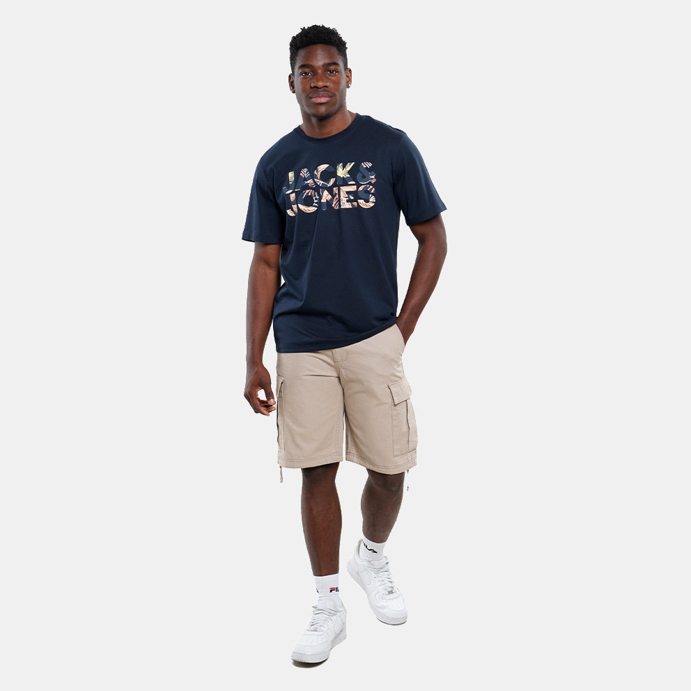Jack & Jones Ανδρικό Σορτς Cargo