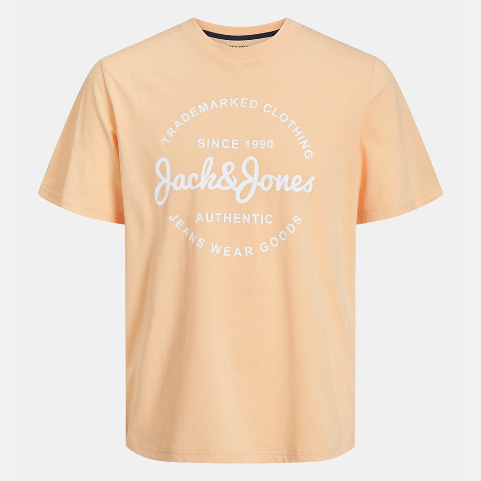 Jack & Jones Jjforest Tee Ss Crew Neck Jnr