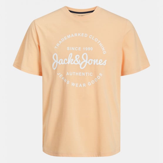 Jack & Jones Jjforest Tee Ss Crew Neck Jnr