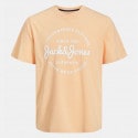 Jack & Jones Jjforest Tee Ss Crew Neck Jnr