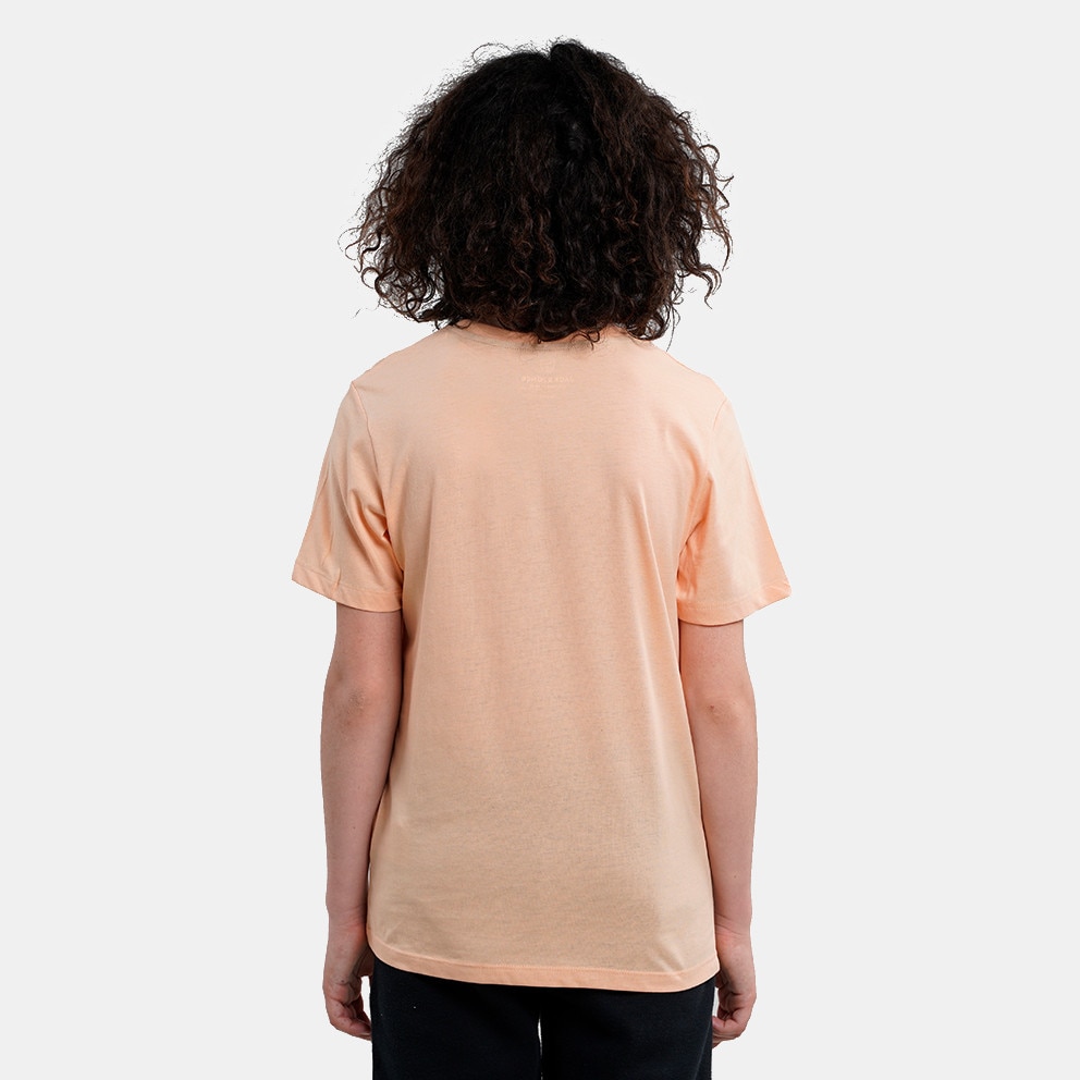 Jack & Jones Jjforest Tee Ss Crew Neck Jnr