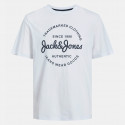 Jack & Jones Jjforest Tee Ss Crew Neck Jnr