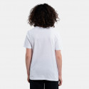 Jack & Jones Jjforest Tee Ss Crew Neck Jnr