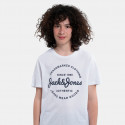 Jack & Jones Jjforest Tee Ss Crew Neck Jnr