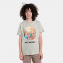 Jack & Jones Jjnavin Tee Ss Crew Neck Jnr