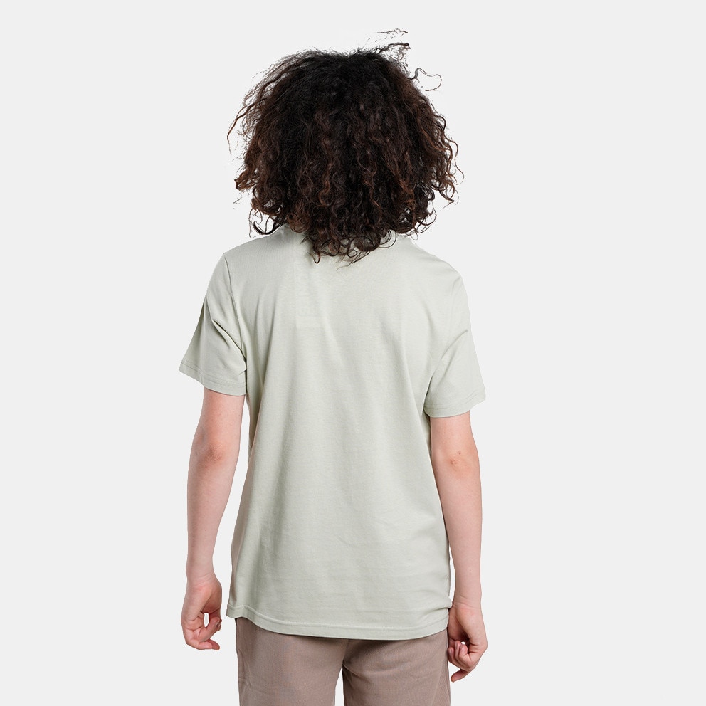 Jack & Jones Jjnavin Tee Ss Crew Neck Jnr