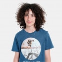 Jack & Jones Jjnavin Tee Ss Crew Neck Jnr