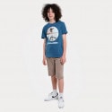 Jack & Jones Jjnavin Tee Ss Crew Neck Jnr