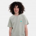 Jack & Jones Jcofast Print Tee Ss Crew Neck Smu Jn