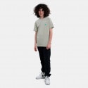 Jack & Jones Jcofast Print Tee Ss Crew Neck Smu Jn