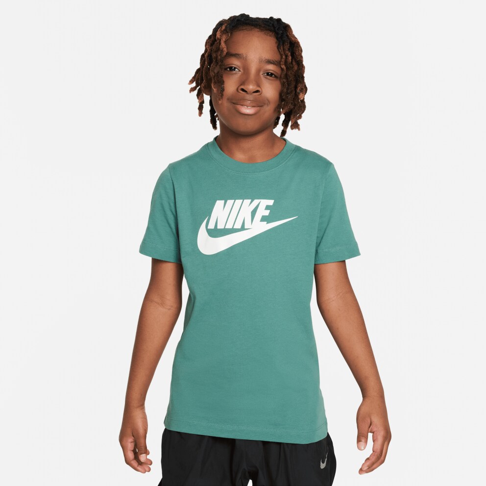 Nike K Nsw Tee Futura Icon Td