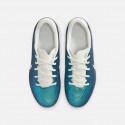 Nike Jr. Tiempo Emerald Legend 10 Academy Fg/Mg 30 Παιδικά Ποδοσφαιρικά Παπούτσια