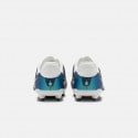 Nike Jr. Tiempo Emerald Legend 10 Academy Fg/Mg 30 Παιδικά Ποδοσφαιρικά Παπούτσια