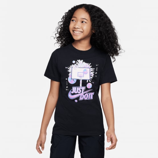 Nike Sportswear Kids' T-shirt