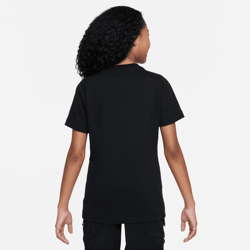 Nike Sportswear Παιδικό T-shirt